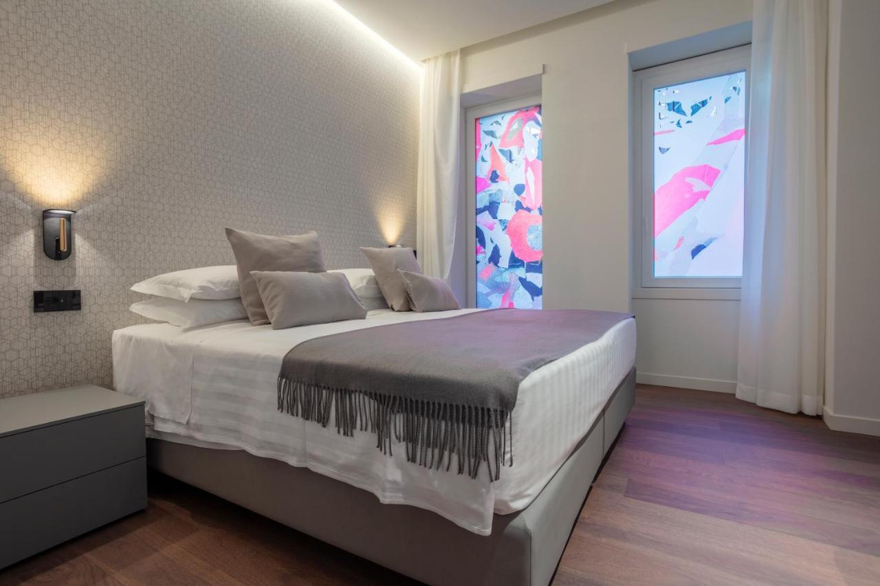 Sant'Ambrogio Apartments, Reception H24 Milano Eksteriør bilde