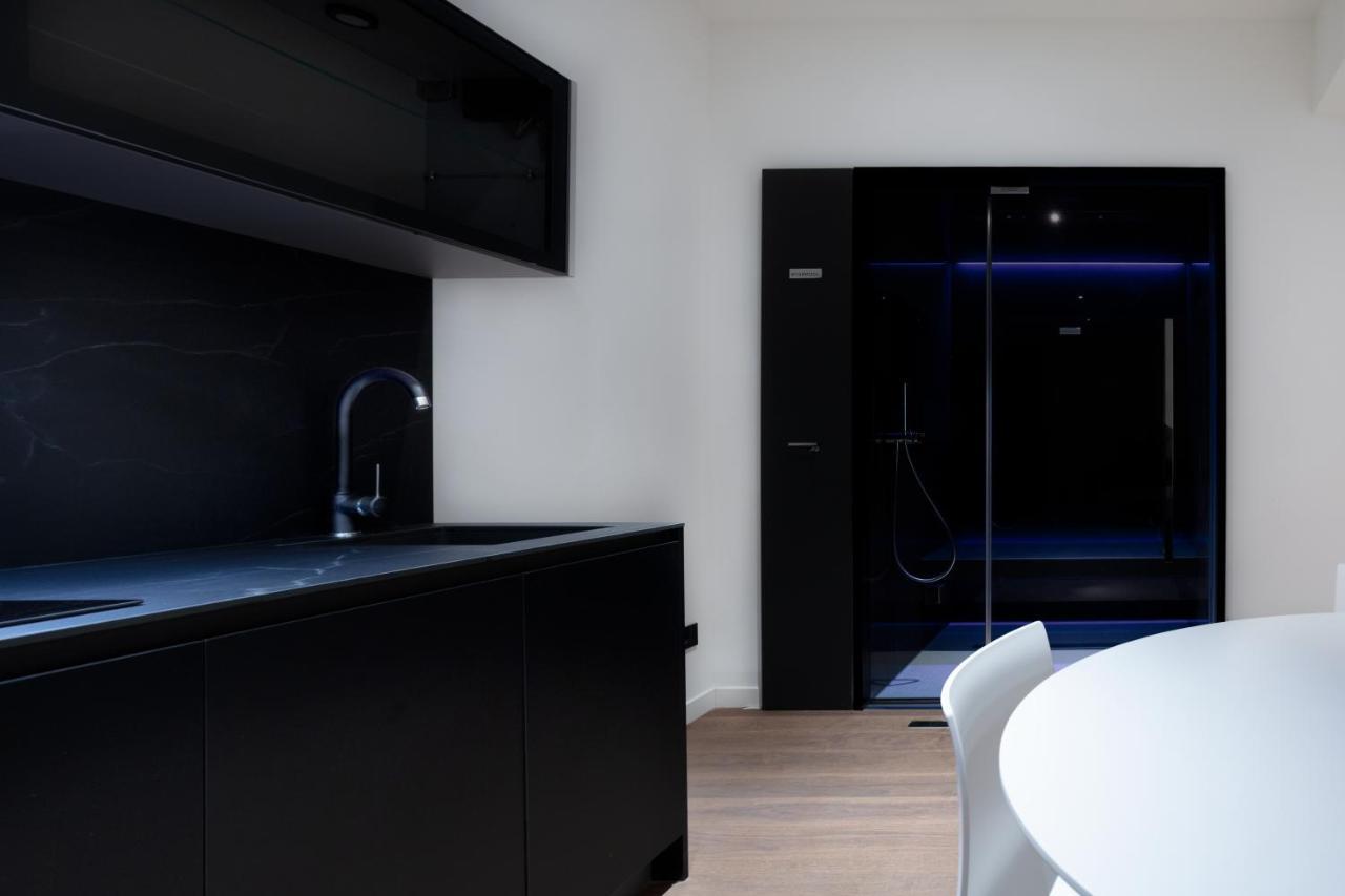 Sant'Ambrogio Apartments, Reception H24 Milano Eksteriør bilde