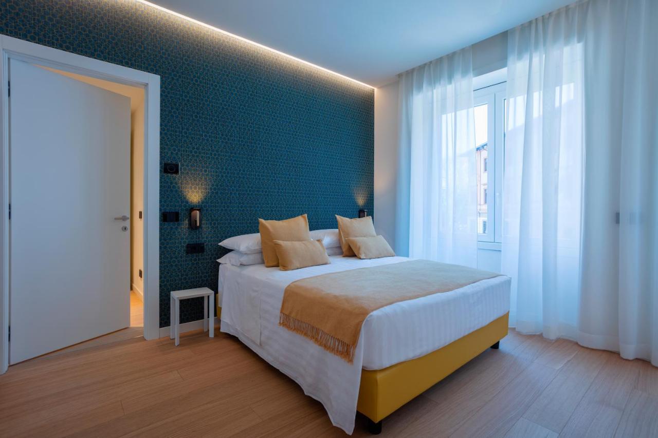 Sant'Ambrogio Apartments, Reception H24 Milano Eksteriør bilde