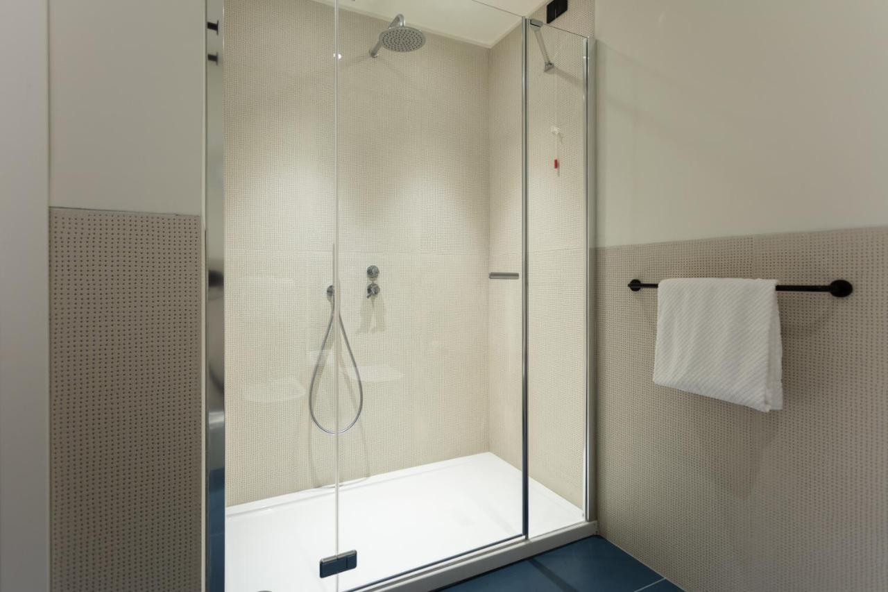 Sant'Ambrogio Apartments, Reception H24 Milano Eksteriør bilde