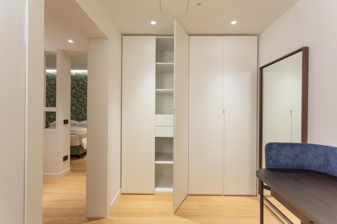 Sant'Ambrogio Apartments, Reception H24 Milano Eksteriør bilde